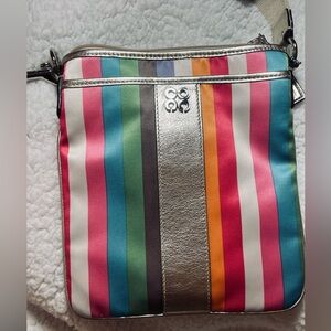 NWOT-Coach Julia  Legacy Swing Pack